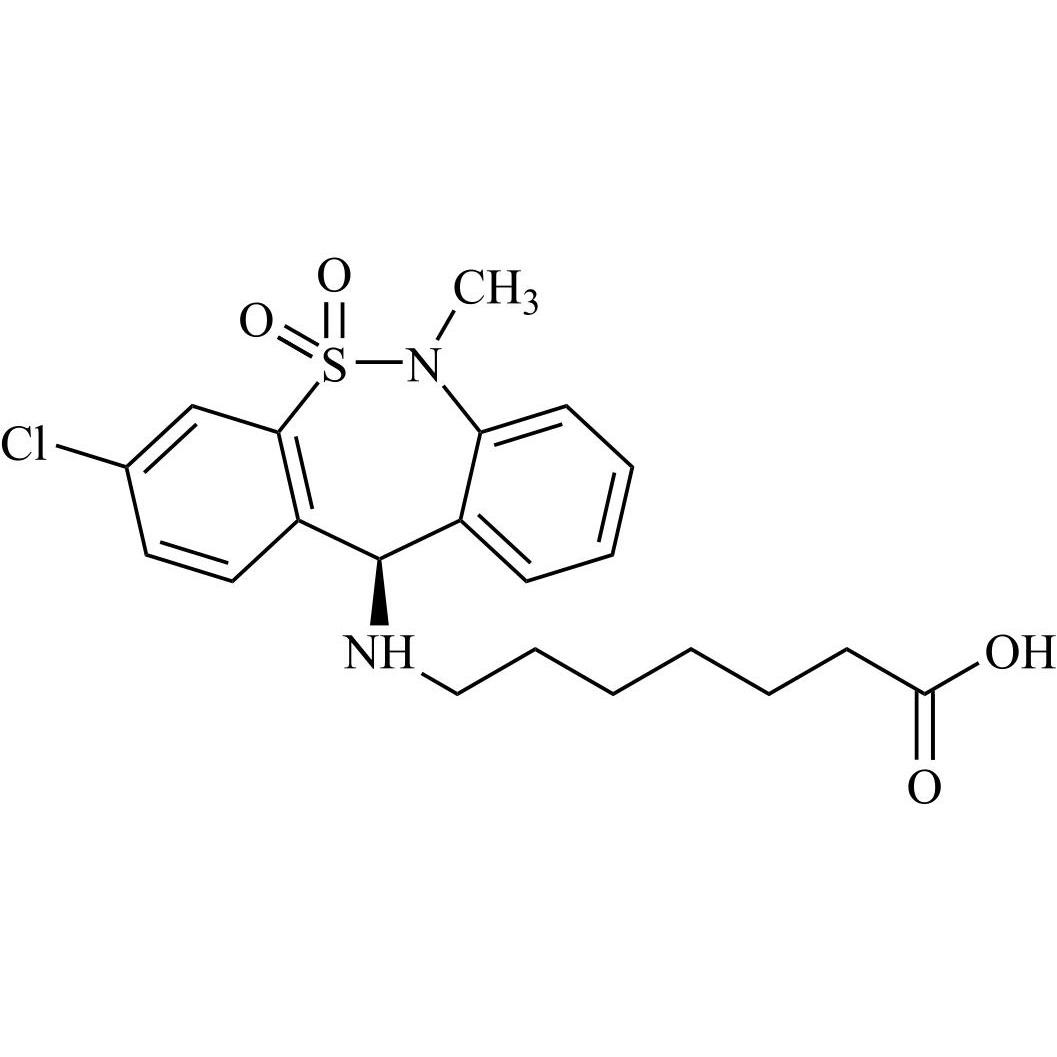Picture of (R)-Tianeptine
