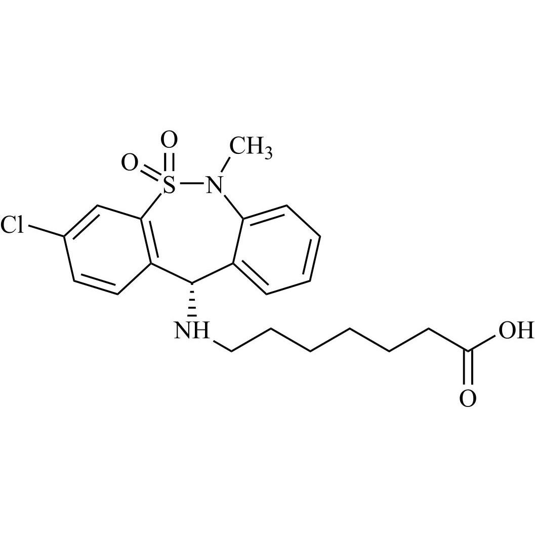 Picture of (S)-Tianeptine