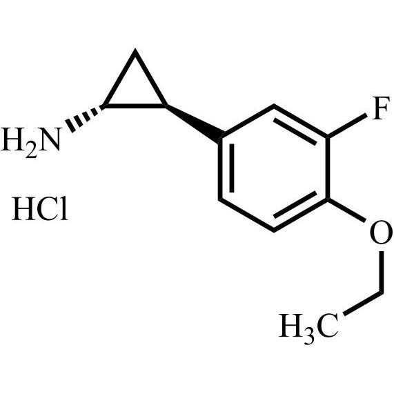 Picture of Ticagrelor Impurity 46 HCl