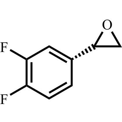 Picture of Ticagrelor Impurity 55