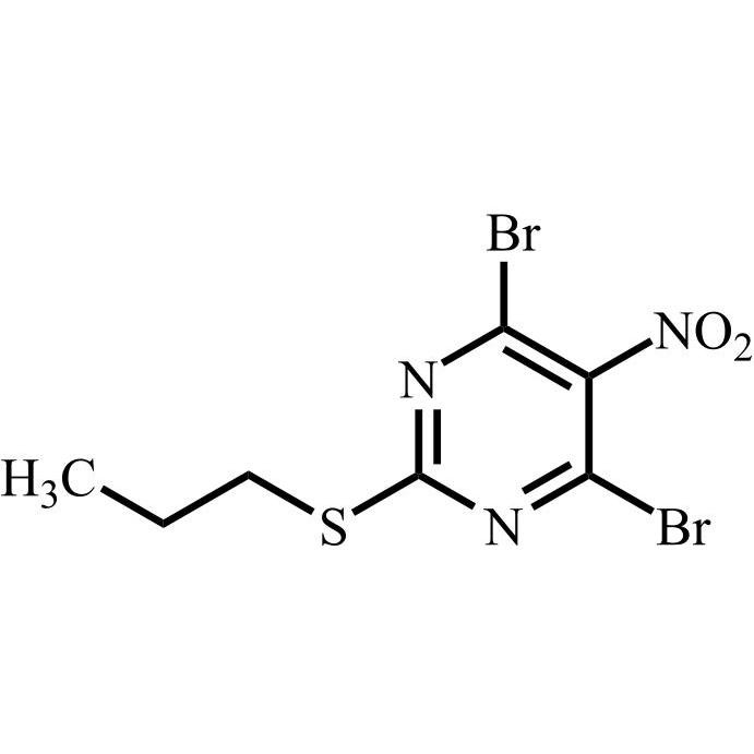 Picture of Ticagrelor Impurity 57
