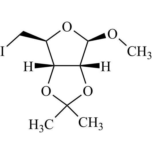 Picture of Ticagrelor Impurity 119