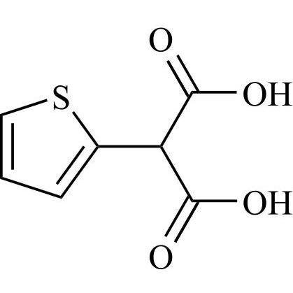 Picture of Ticarcillin Impurity 1