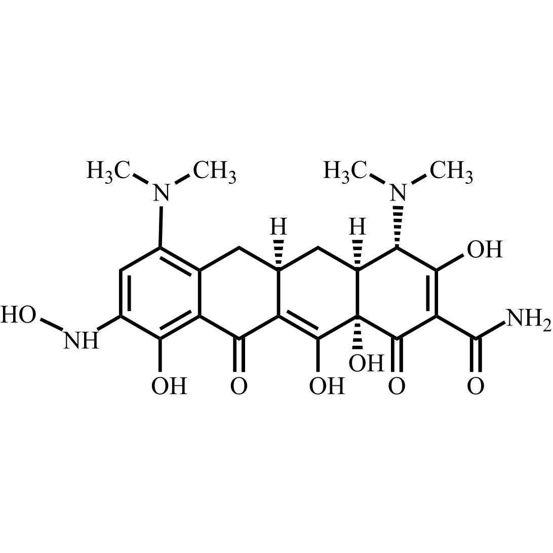 Show details for Tigecycline Impurity 15 Picture of Tigecycline Impurity 15
