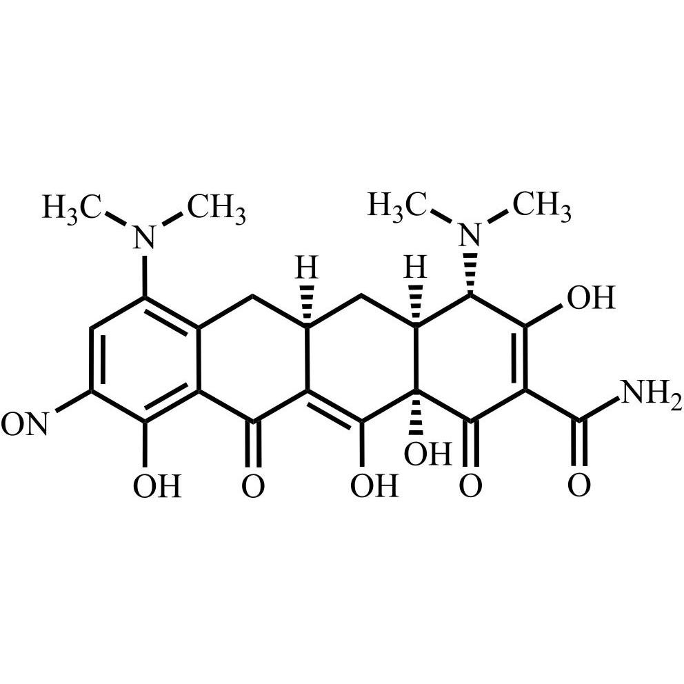 Show details for Tigecycline Impurity 19 Picture of Tigecycline Impurity 19