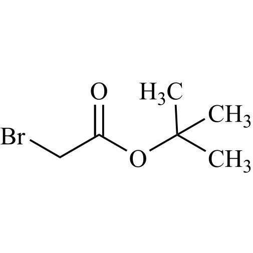 Show details for tert-butyl 2-bromoacetate Picture of tert-butyl 2-bromoacetate