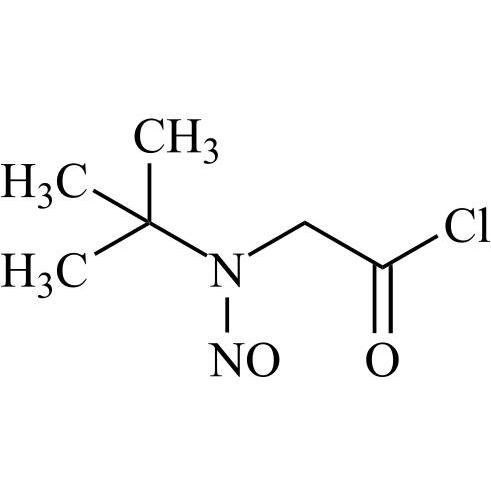 Show details for Tigecycline Impurity 27 Picture of Tigecycline Impurity 27