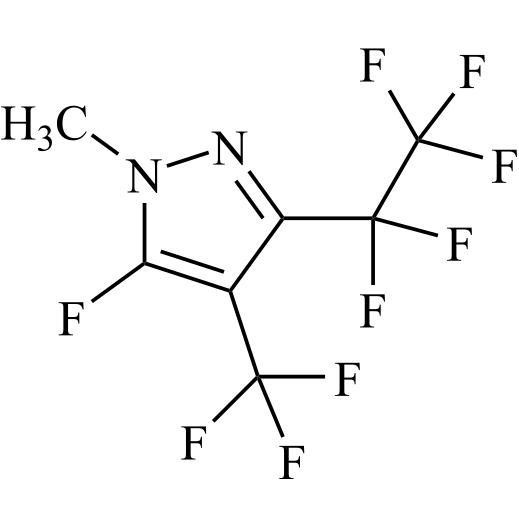 Picture of Tigolaner Related Compound 1