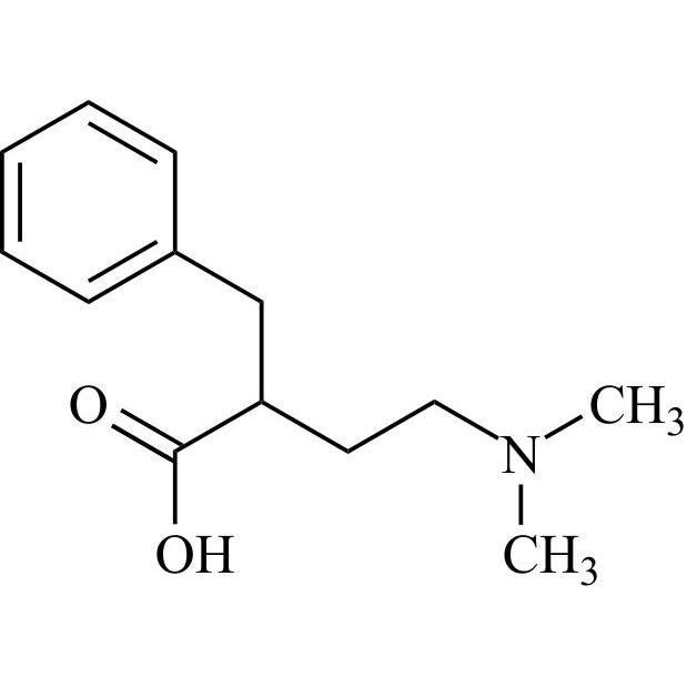 Picture of Tilidine Impurity 1