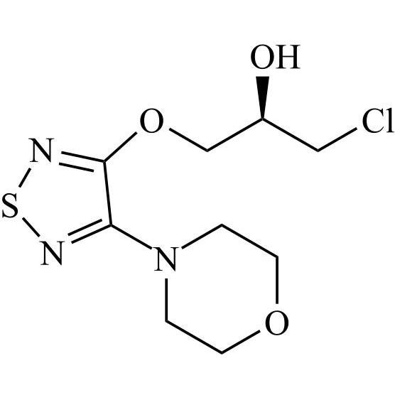 Picture of Timolol Impurity 9