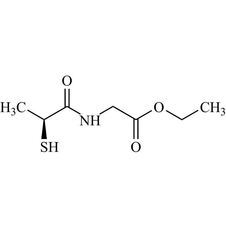 Picture of Tiopronin Impurity 2