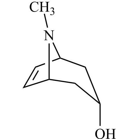 Picture of Tiotropium Bromide Impurity 19 (Tropenol)