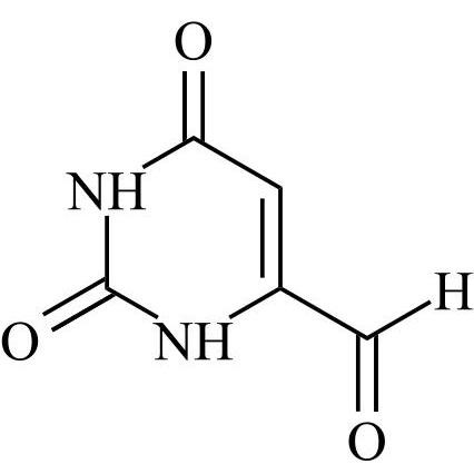 Picture of Tipiracil Impurity 7