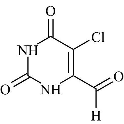 Picture of Tipiracil Impurity 8