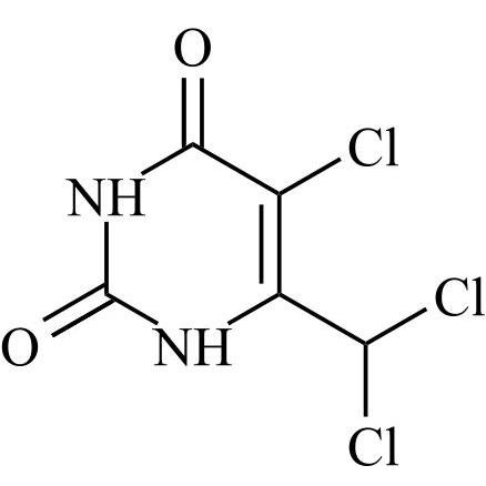 Picture of Tipiracil Impurity 9