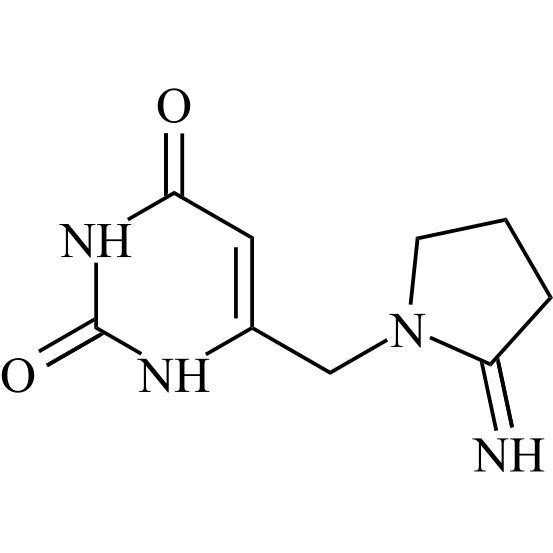 Picture of Tipiracil Impurity 10