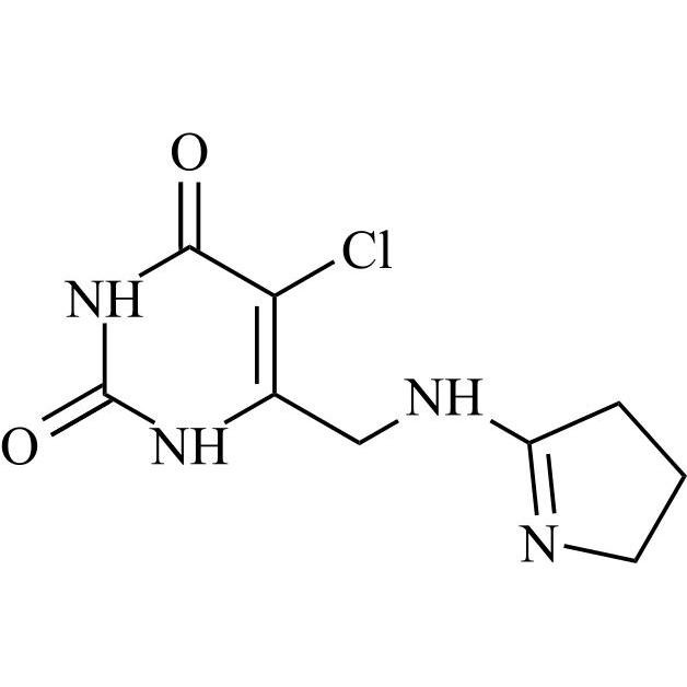 Picture of Tipiracil Impurity 11