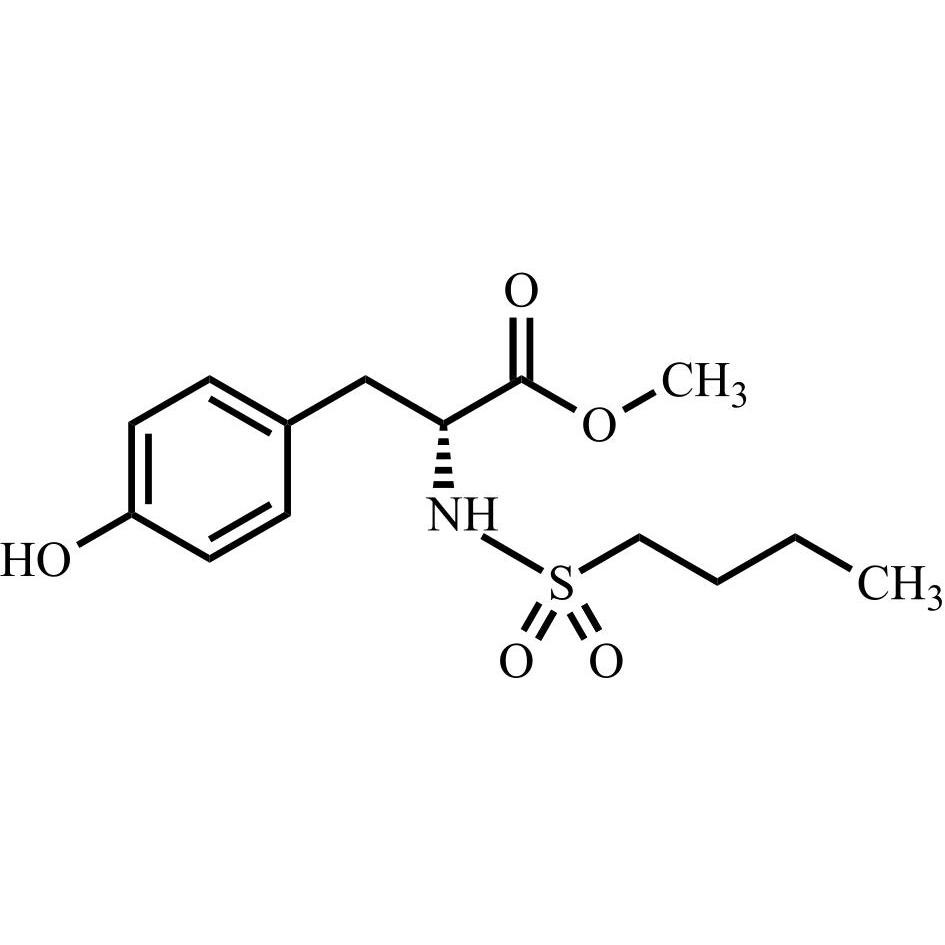 Picture of Tirofiban Impurity 47