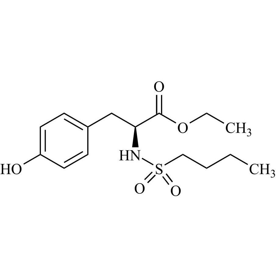 Picture of Tirofiban Impurity 59
