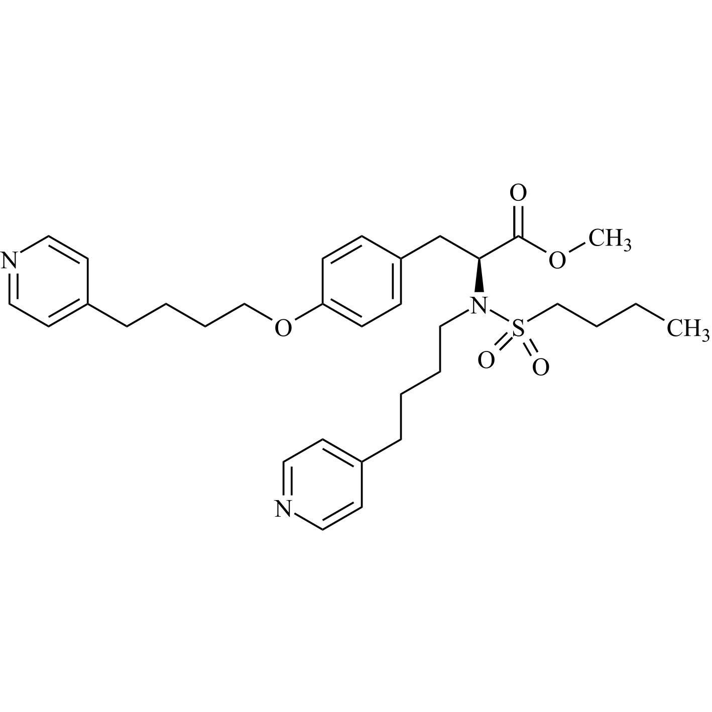 Picture of (S)-Tirofiban Impurity 69