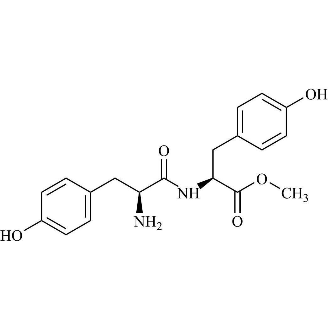 Picture of Tirofiban Impurity 79 HCl