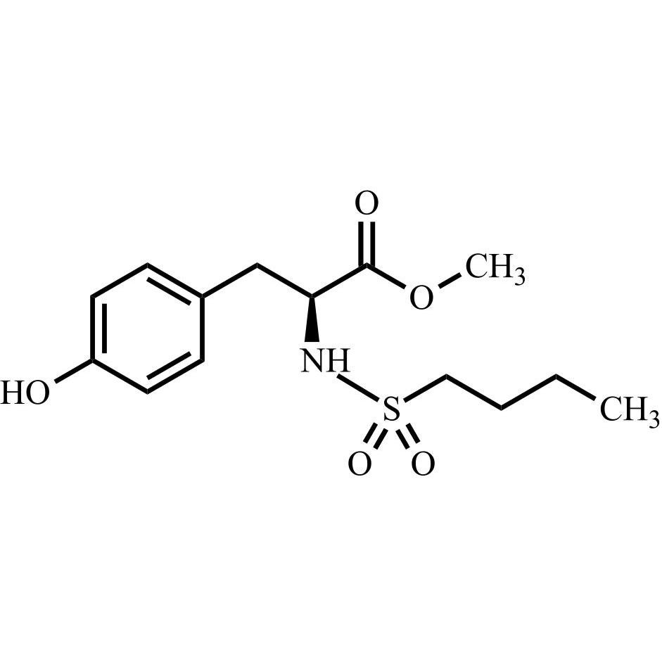 Picture of Tirofiban Impurity 49