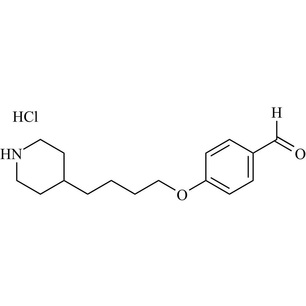Picture of Tirofiban Impurity 62 HCl