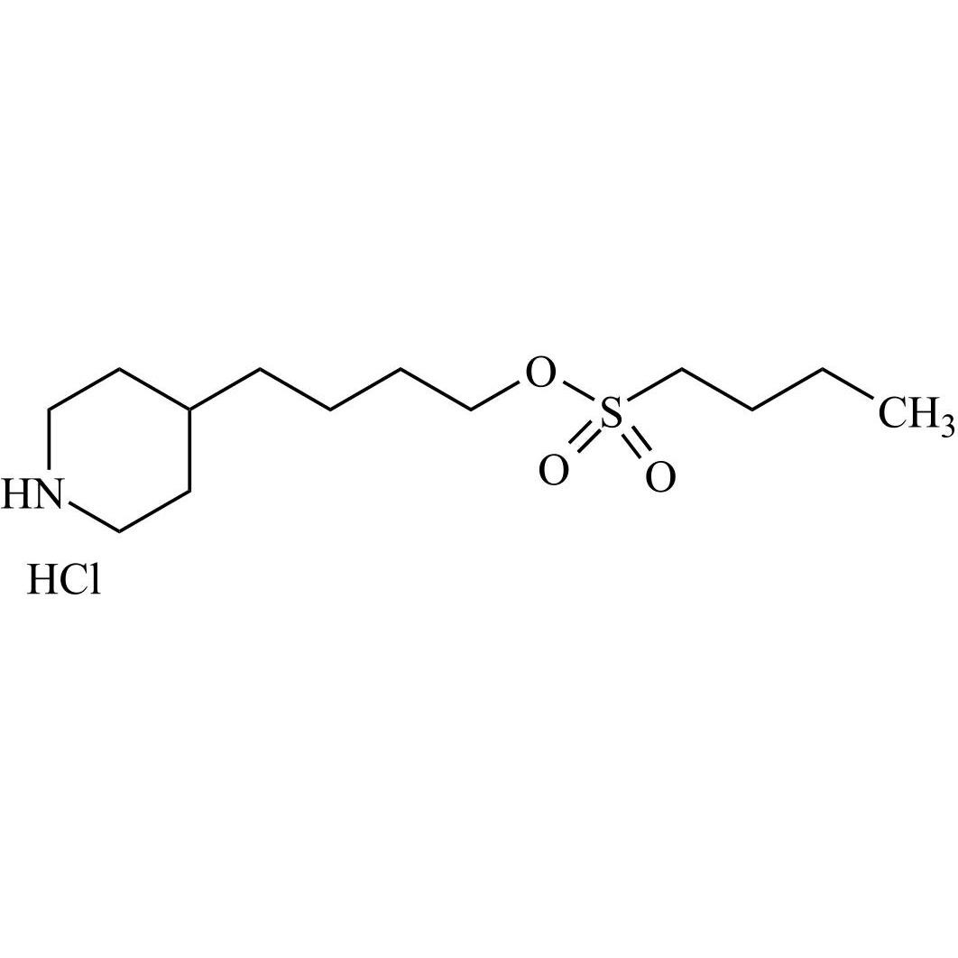 Picture of Tirofiban Impurity 65 HCl