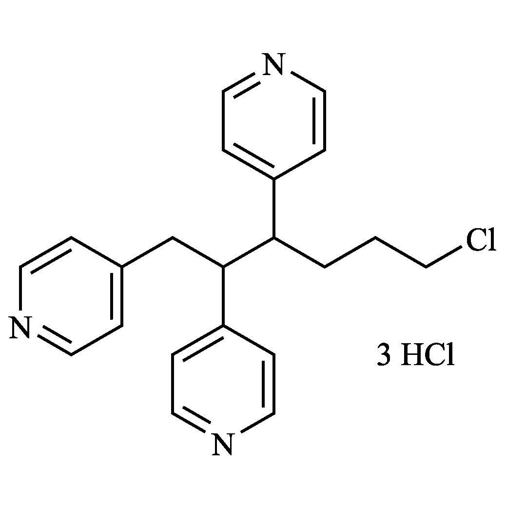 Picture of Tirofiban Impurity 91 TriHCl