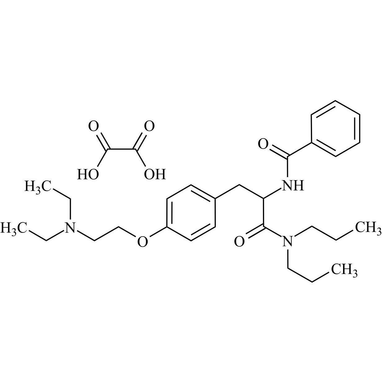 Picture of Tiropramide Oxalate