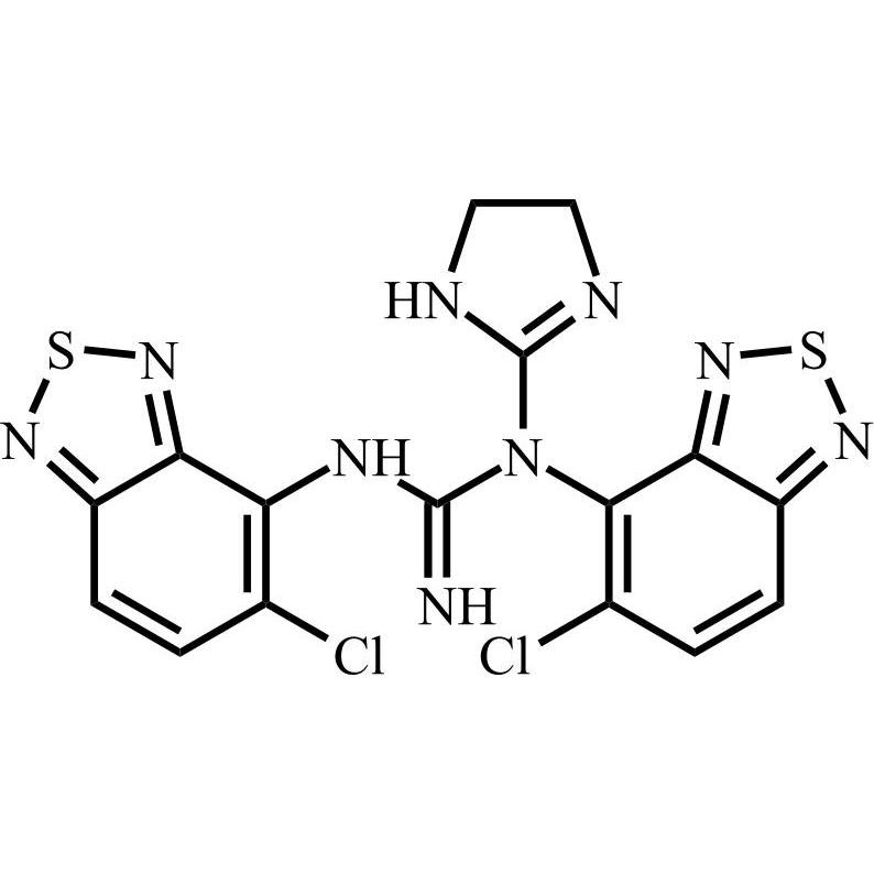 Picture of Tizanidine EP Impurity F