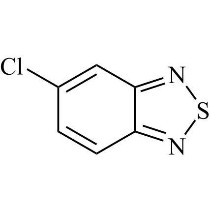 Picture of Tizanidine Impurity 2