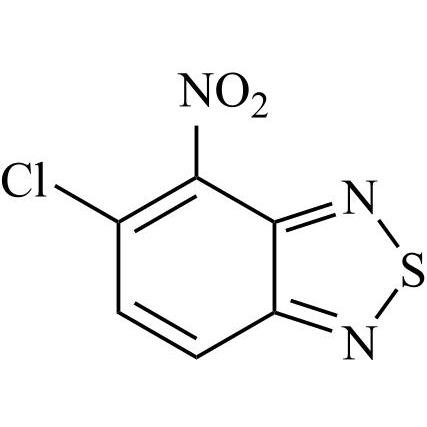 Picture of Tizanidine Impurity 3