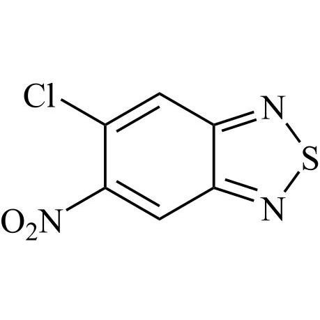 Picture of Tizanidine Impurity 4