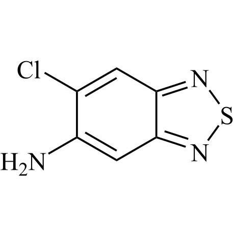 Picture of Tizanidine Impurity 5