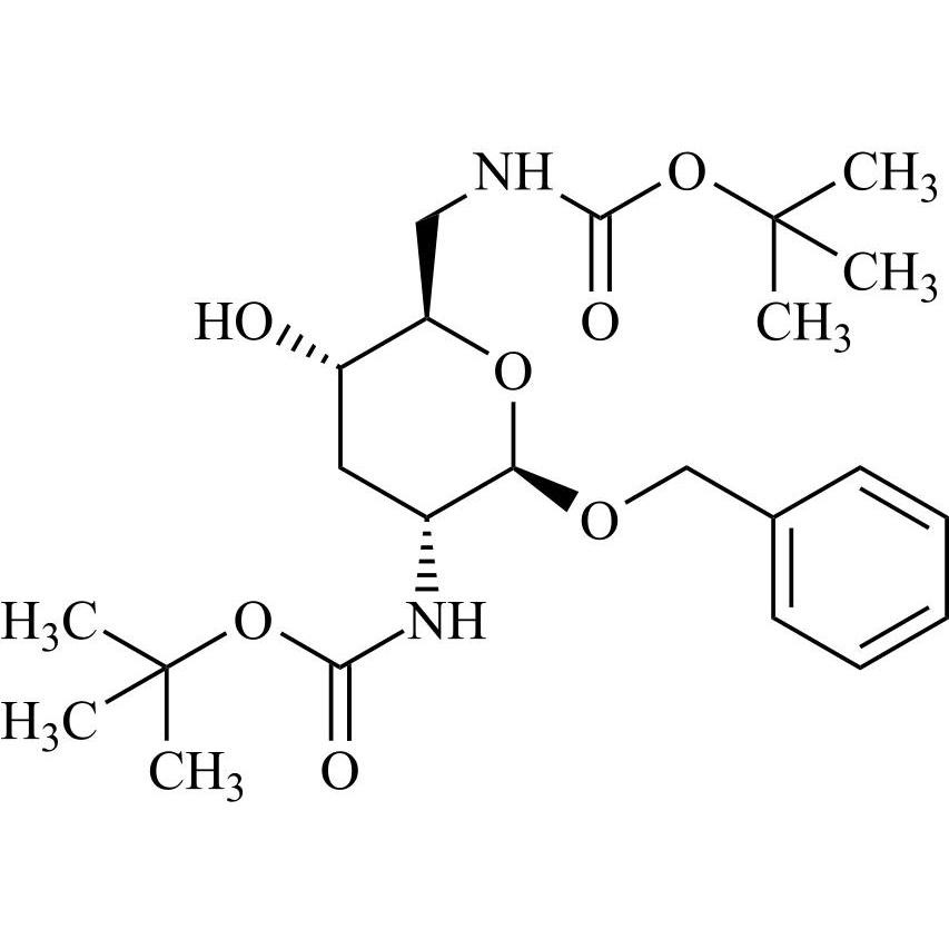 Picture of Tobramycin Impurity 5