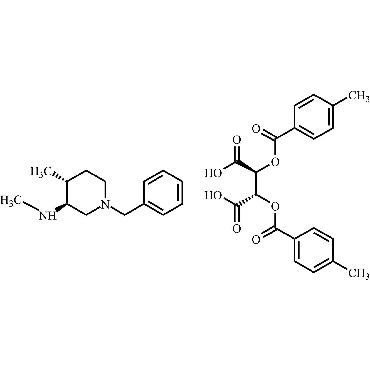 Picture of Tofacitinib Impurity 152