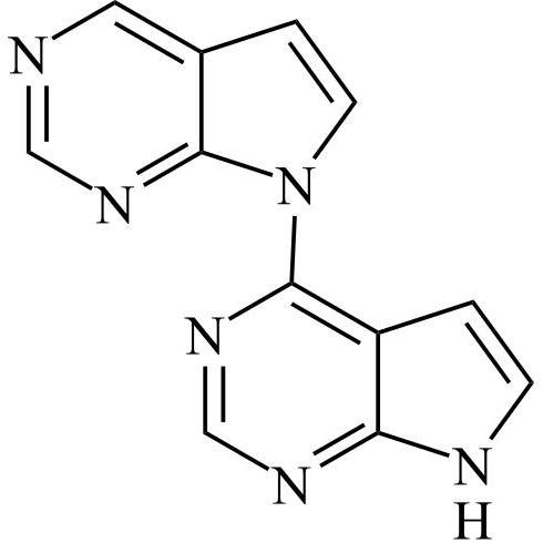 Picture of Tofacitinib Impurity 27