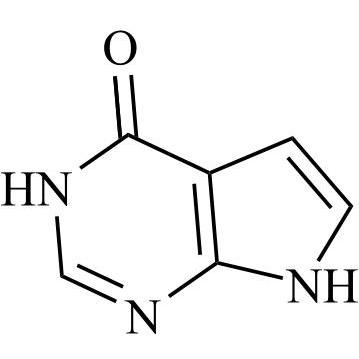 Picture of Tofacitinib Impurity 35
