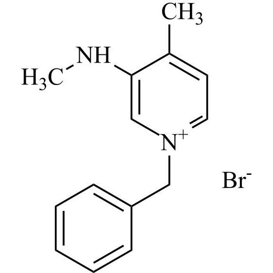 Picture of Tofacitinib Impurity 53 Bromide