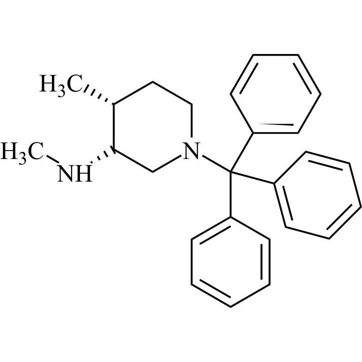 Picture of Tofacitinib Impurity 86
