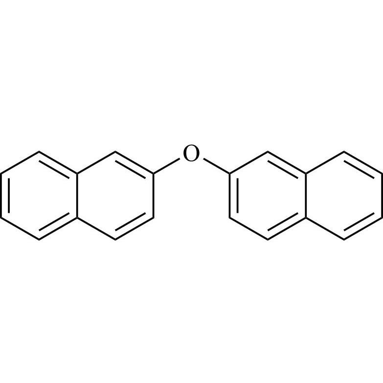 Picture of 2,2'-Dinaphthyl Ether