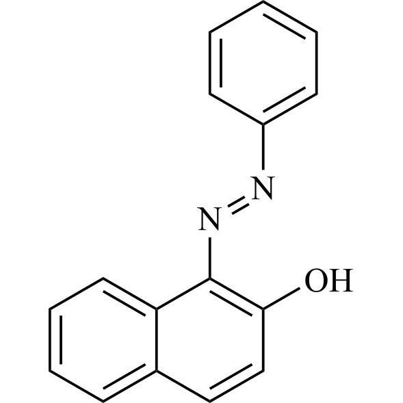 Picture of Tolnaftate Impurity 6 (Sudan I)