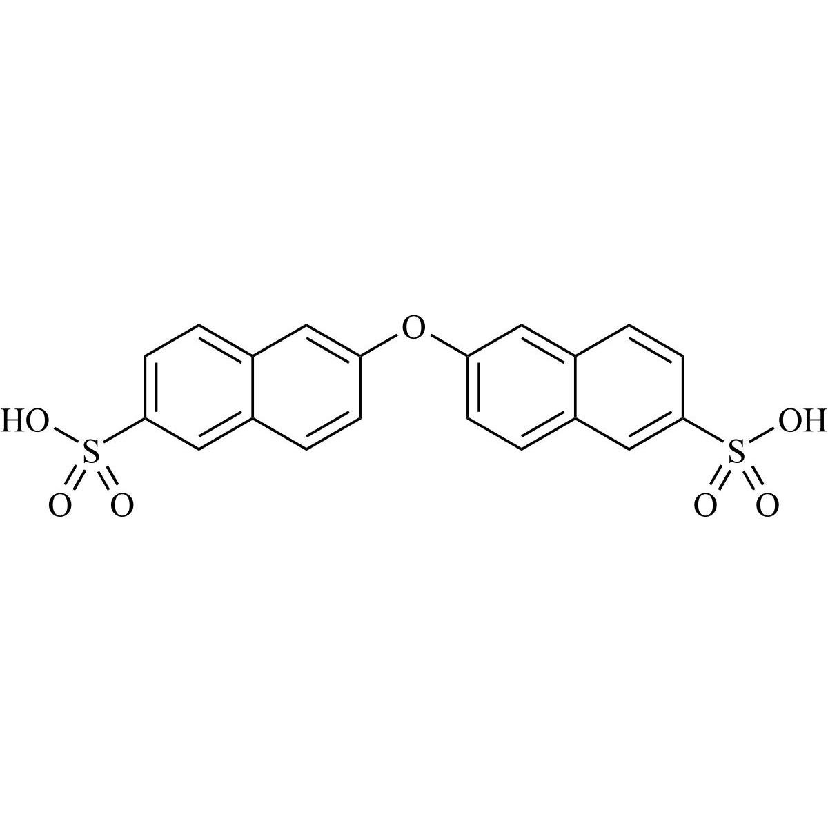 Picture of Tolnaftate Impurity 5