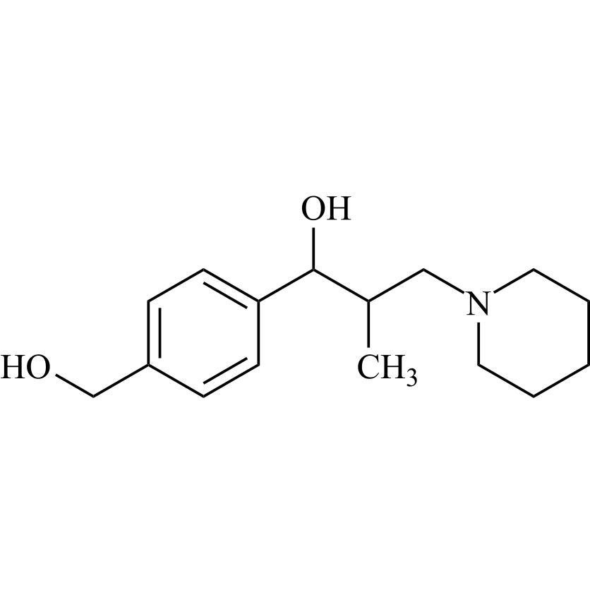 Picture of Tolperisone Impurity 5