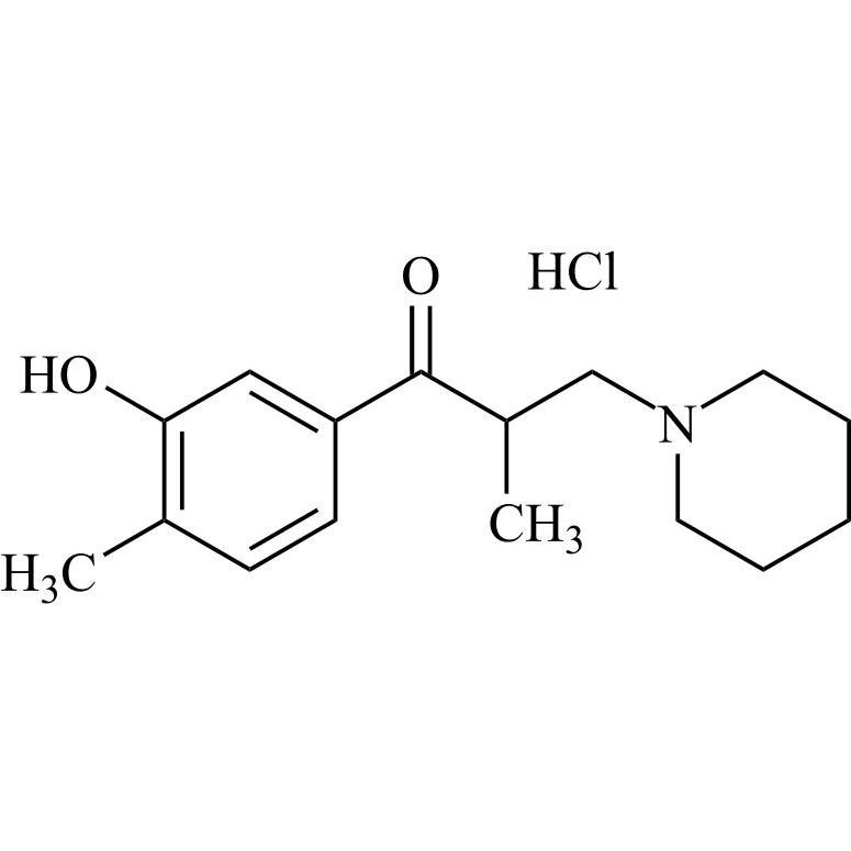 Picture of Tolperisone Impurity 6 HCl