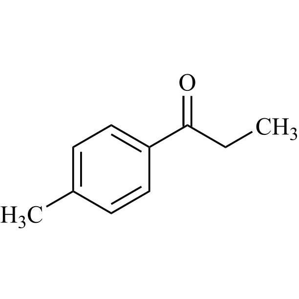 Picture of 4'-Methylpropiophenone