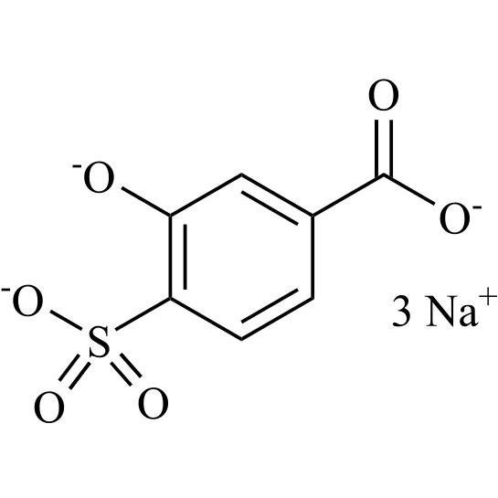 Picture of Tolpyralate Impurity 1 Trisodium Salt