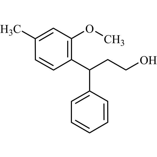 Picture of Tolterodine Impurity 15