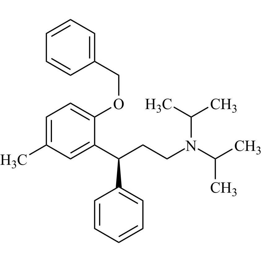 Picture of Tolterodine Impurity 20